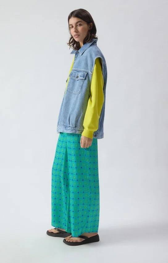 Women's jacket Joybird Reference: JOY16LH26