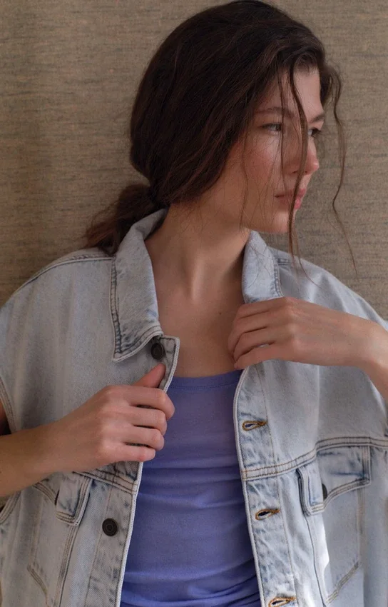 Women's jacket Joybird Reference: JOY16LH26