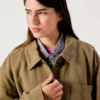 Women's jacket Namaz Reference: NAM16AH26