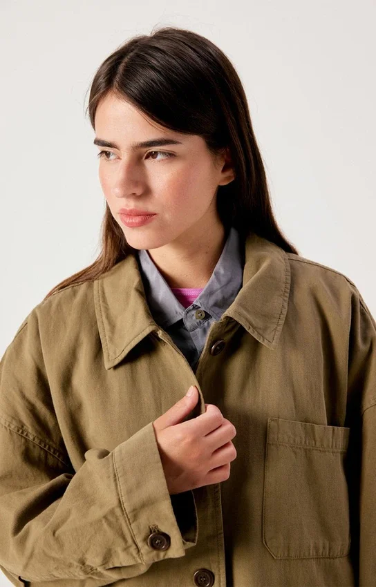 Women's jacket Namaz Reference: NAM16AH26