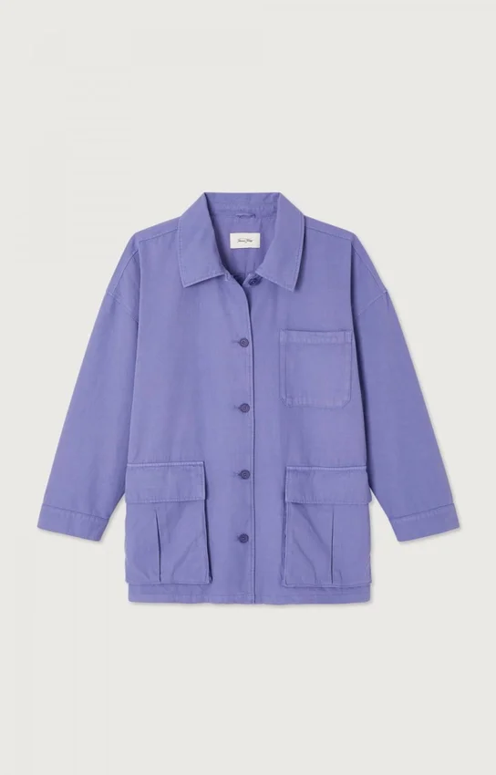 Women's jacket Namaz Reference: NAM16AH26