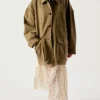 Women's jacket Namaz Reference: NAM16AH26