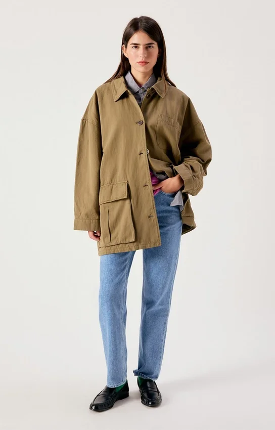 Women's jacket Namaz Reference: NAM16AH26