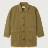 Women's jacket Namaz Reference: NAM16AH26