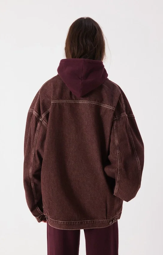 Women's jacket Oshow Reference: OSH16AH26