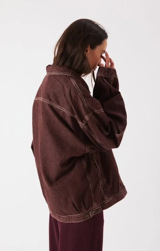 Women's jacket Oshow Reference: OSH16AH26