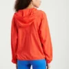Women's jacket Rajaz - AMV SPORTS CLUB Reference: RAJ16AH26