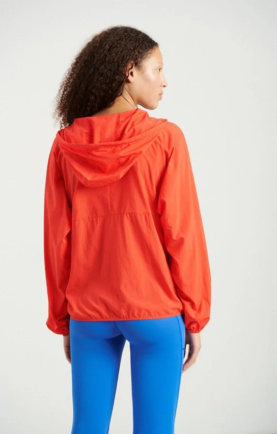 Women's jacket Rajaz - AMV SPORTS CLUB Reference: RAJ16AH26