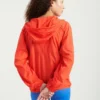 Women's jacket Rajaz - AMV SPORTS CLUB Reference: RAJ16AH26