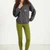 Women's jacket Rajaz - AMV SPORTS CLUB Reference: RAJ16AH26