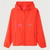 Women's jacket Rajaz - AMV SPORTS CLUB Reference: RAJ16AH26