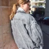 Women's jacket Yopday Reference: YOP16JH26