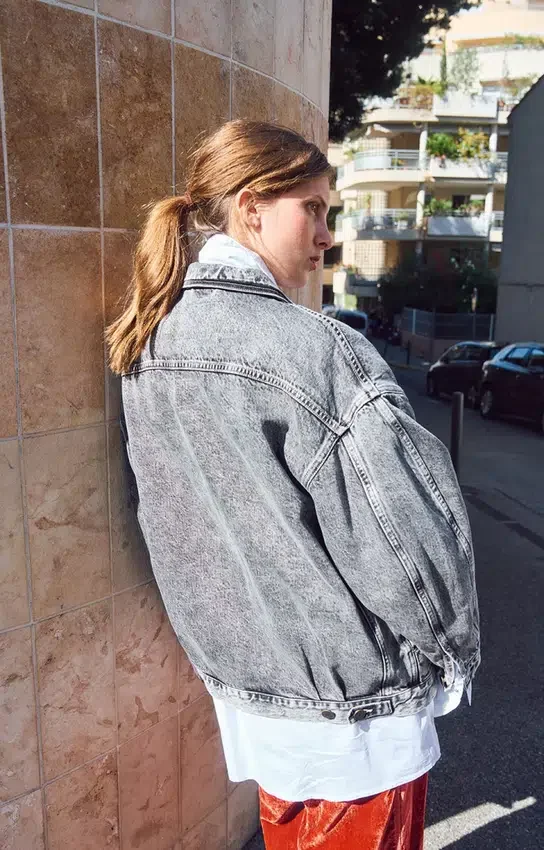 Women's jacket Yopday Reference: YOP16JH26