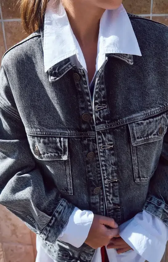 Women's jacket Yopday Reference: YOP16JH26