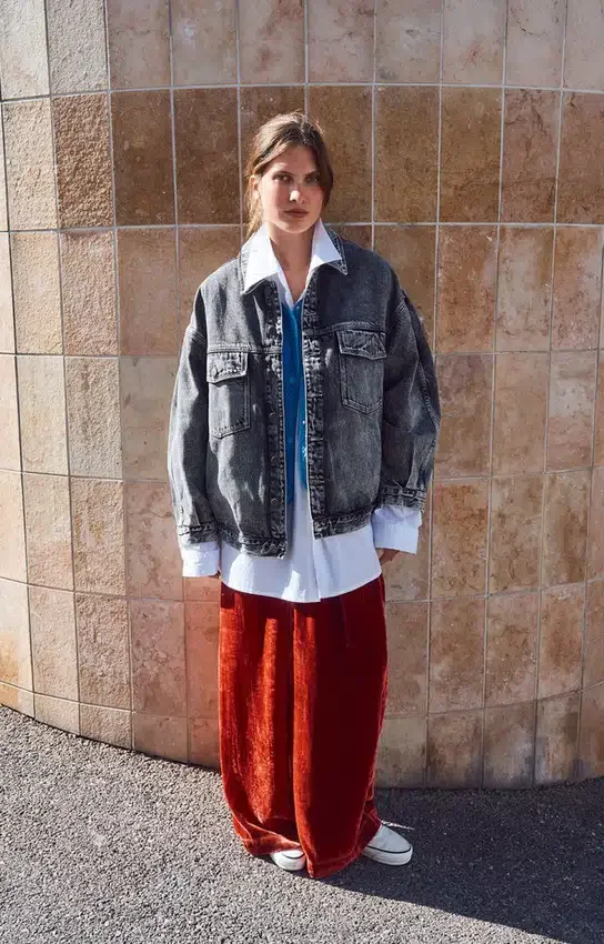 Women's jacket Yopday Reference: YOP16JH26