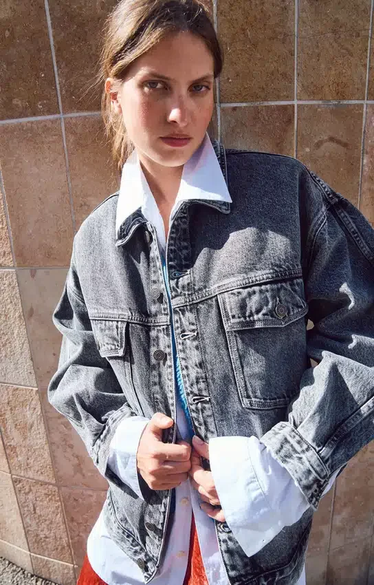 Women's jacket Yopday Reference: YOP16JH26