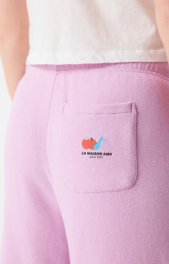 Women's joggers Atubay Reference: ATU05AH26