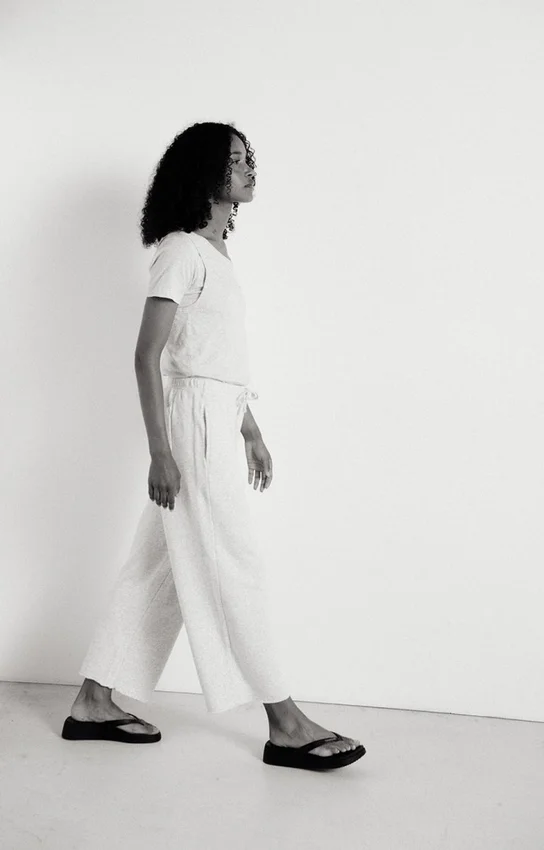 Women's joggers Atubay Reference: ATU05AH26