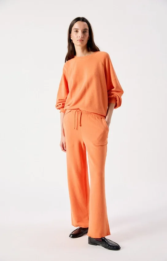 Women's joggers Atubay Reference: ATU05BH26