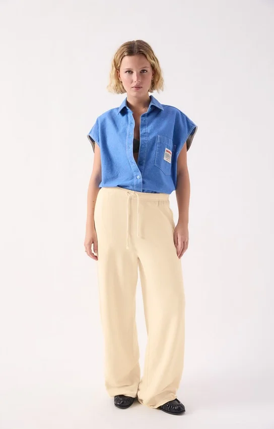 Women's joggers Atubay Reference: ATU05BH26