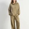 Women's joggers Atubay Reference: ATU05BH26