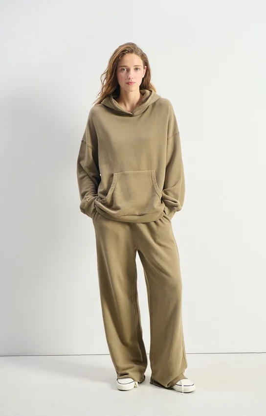 Women's joggers Atubay Reference: ATU05BH26