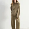 Women's joggers Atubay Reference: ATU05BH26