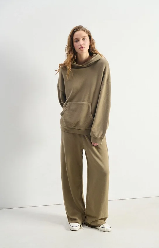 Women's joggers Atubay Reference: ATU05BH26
