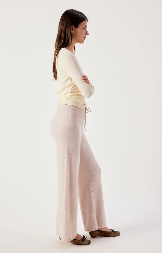 Women's joggers Damsville Reference: DAM05BH26