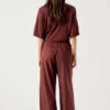 Women's joggers Gixy Reference: GIX05AH26