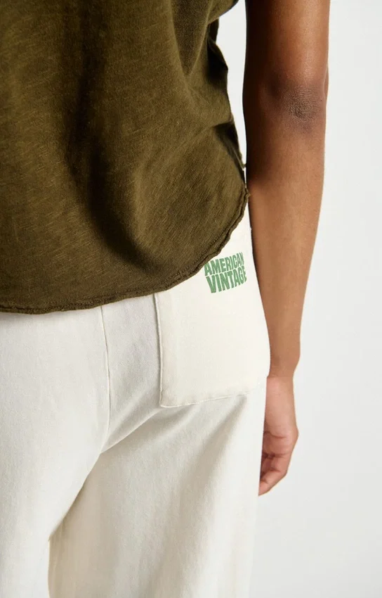 Women's joggers Ykobow Reference: YKO05AGH26