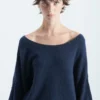 Women's jumper Damsville Reference: DAM225H26