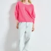 Women's jumper Damsville Reference: DAM225H26