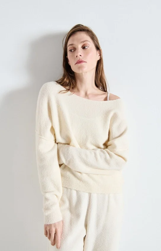 Women's jumper Damsville Reference: DAM225H26
