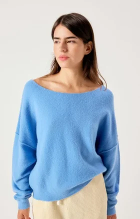 Women's jumper Damsville Reference: DAM225H26