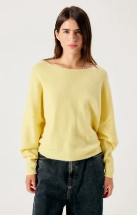 Women's jumper Damsville Reference: DAM225H26