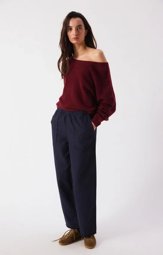 Women's jumper Damsville Reference: DAM225H26