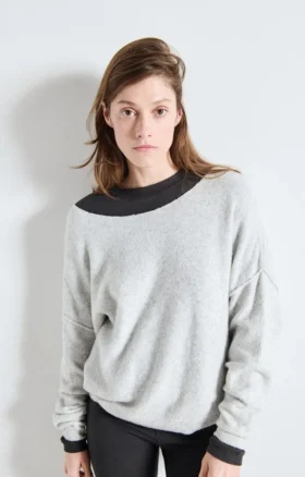Women's jumper Damsville Reference: DAM225H26