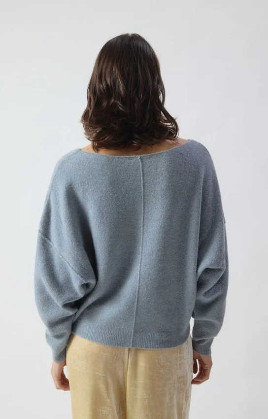 Women's jumper Damsville Reference: DAM225H26