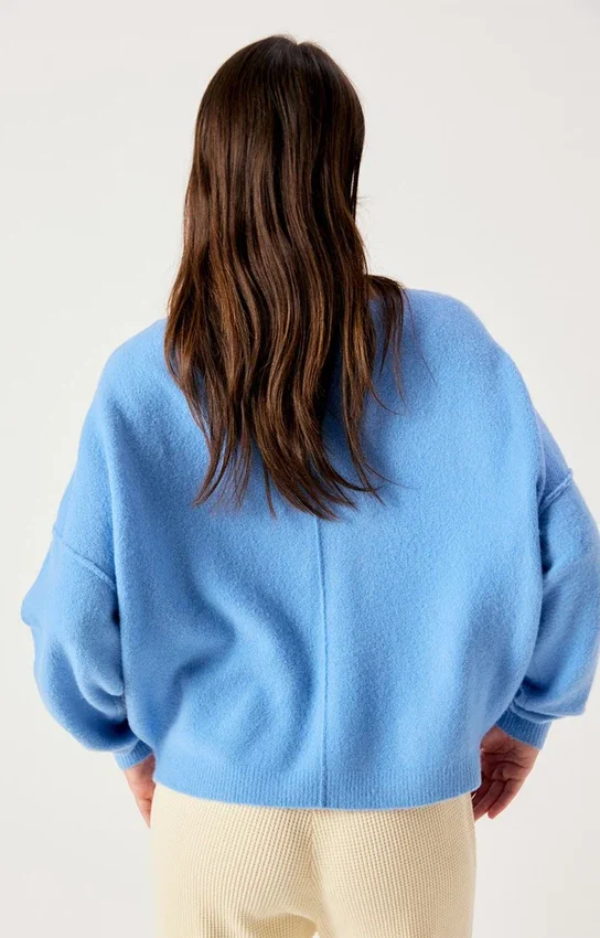 Women's jumper Damsville Reference: DAM225H26