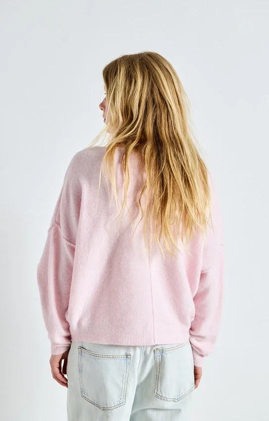 Women's jumper Damsville Reference: DAM225H26