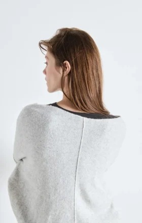 Women’s jumper Damsville Reference: DAM225H26