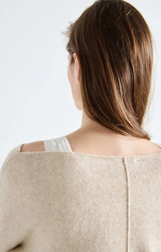 Women's jumper Damsville Reference: DAM225H26