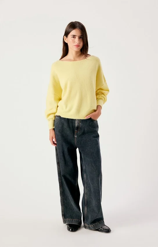 Women's jumper Damsville Reference: DAM225H26