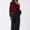 Women's jumper Damsville Reference: DAM225H26