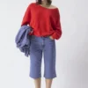 Women's jumper Damsville Reference: DAM225H26