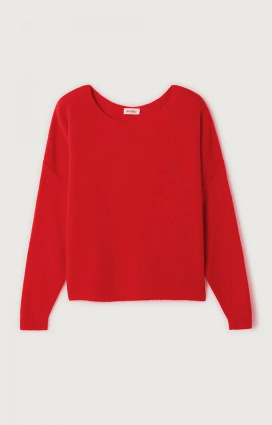 Women's jumper Damsville Reference: DAM225H26
