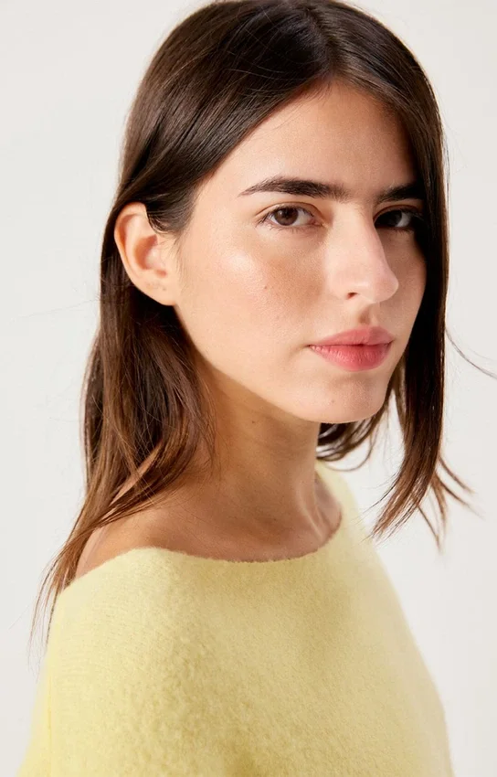 Women's jumper Damsville Reference: DAM225H26
