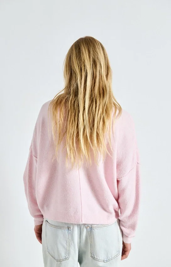 Women's jumper Damsville Reference: DAM225H26