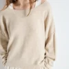 Women's jumper Damsville Reference: DAM225H26